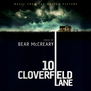 10 Cloverfield Lane (Original Soundtrack) , Bear McCreary