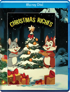Christmas Riches , Johnny Downs
