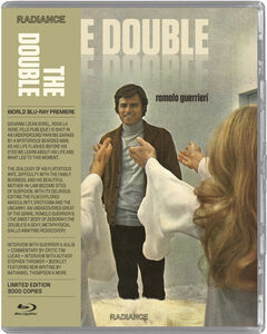 The Double , Jean Sorel