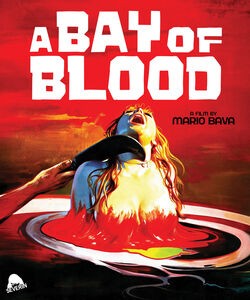 A Bay of Blood , Luigi Pistilli