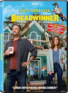 The Breadwinner , Nate Bargatze