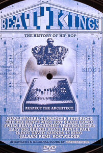 Beat Kings: The History Of Hip Hop