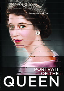 Portrait Of the Queen , Charles Dance