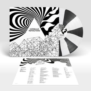 Refractions , Cornelius