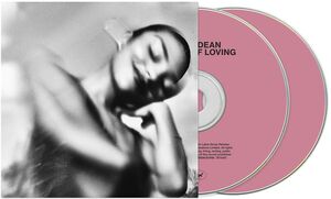 The Art Of Loving , Olivia Dean