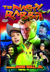 The Nasty Rabbit , Michael Terr