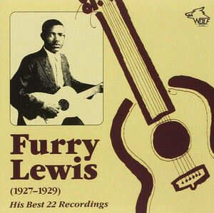 Furry Lewis , Furry Lewis