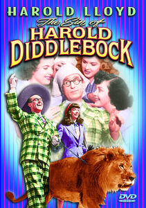 Sin of Harold Diddlebook , Al Bridge
