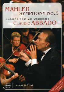 Symphony 5 , Claudio Abbado