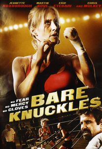 Bare Knuckles