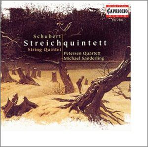 Quintet in C Major , Michael Sanderling