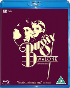 Bugsy Malone [Import]