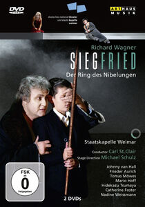 Siegfried (Der Ring Des Nibelungen)