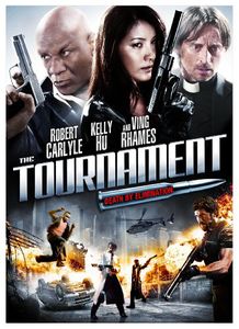 The Tournament [Widescreen]