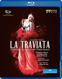 La Traviata