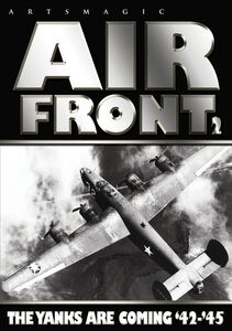 Air Front 2: The Yanks Are Coming '42-'45