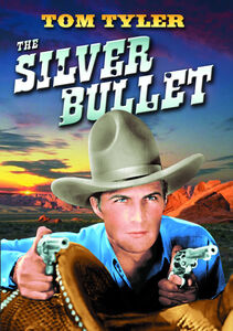 Silver Bullet , Lafe [Lafayette] McKee