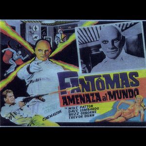 Fantomas , Fantômas