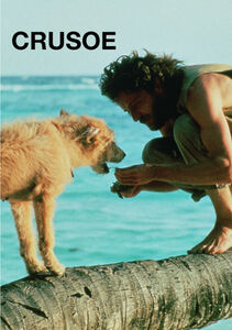 Crusoe , Ade Sapara