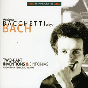 Two Part Invention , J.S. Bach