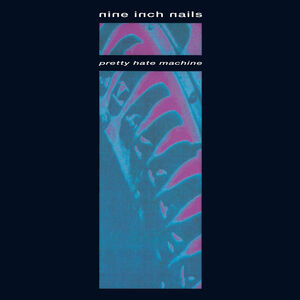 Pretty Hate Machine [Reissue] , Nine Inch Nails