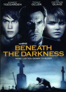 Beneath the Darkness