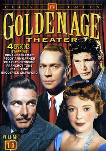 Golden Age Theater Vol.11
