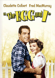 The Egg and I , Louise Allbritton