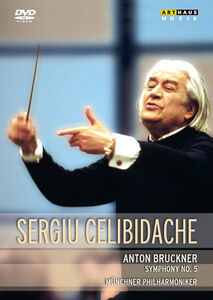 Sergiu Celibidache , Sergiu Celibidache