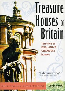 Treasure Houses of Britain