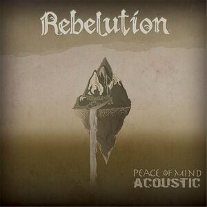 Peace of Mind (Acoustic)
