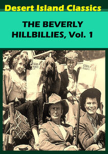 Beverly Hillbillies Vol. 1