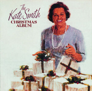 Christmas Album , Kate Smith