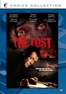 The Lost , Ferrán Lahoz
