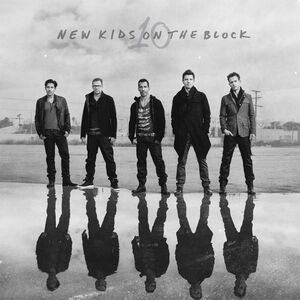 10 , New Kids on the Block
