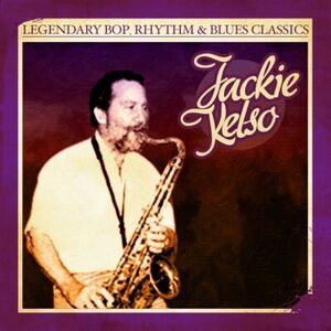 Legendary Bop Rhythm & Blues Classics