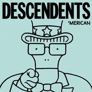 Merican (EP) , Descendents