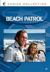 Beach Patrol , Christine de Lisle