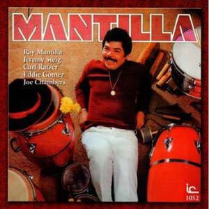 Mantilla , Ray Mantilla