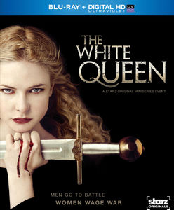 The White Queen
