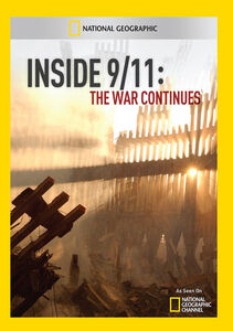 Inside 9 /  11: The War Continues
