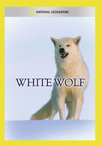 White Wolf , Richard Kiley