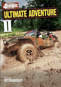 Petersen's 4Wheel & Off-Road Ultimate Adventure II