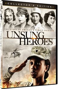 Unsung Heroes 