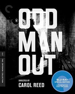 Odd Man Out (Criterion Collection)