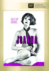 Joanna , Christian Doermer