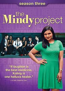 Mindy Project: Season Three
