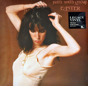 Easter (180-gram) [Import] , Patti Smith
