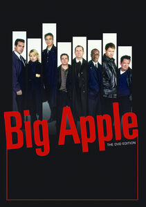 Big Apple 
