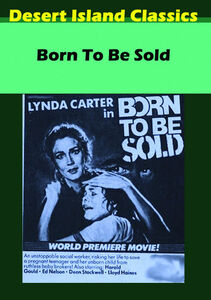 Born to Be Sold , Lynda Carter